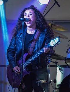 Profile photo of Lidya Balaban , undefined tutor at Wiingy