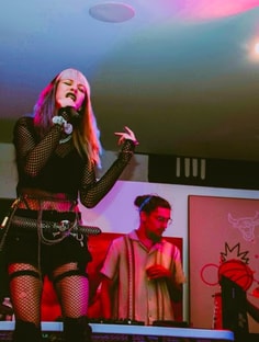 Profile photo of Rebekah Akers, undefined tutor at Wiingy