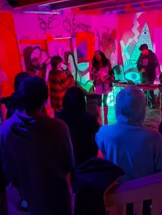 Profile photo of Rebekah Akers, undefined tutor at Wiingy