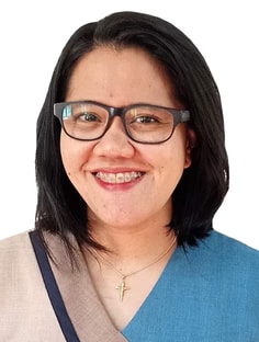 Profile photo of Charity Montebon, undefined tutor at Wiingy