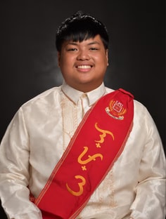 Profile photo of Iverson Fortuno, undefined tutor at Wiingy