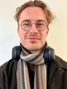 Profile photo of Dylan Sluiter, undefined tutor at Wiingy