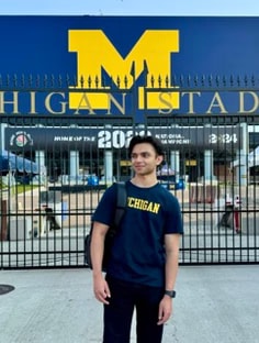 Profile photo of Shezad Safwan Chowdhury, undefined tutor at Wiingy