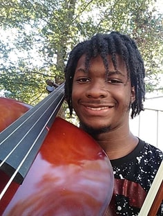 Profile photo of Val'jasheen Whaley, undefined tutor at Wiingy