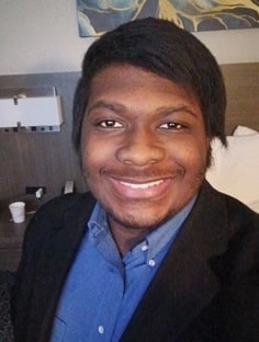 Profile photo of Val'jasheen Whaley, undefined tutor at Wiingy