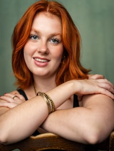 Profile photo of Isla Pennell Swift, undefined tutor at Wiingy