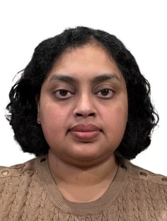 Profile photo of Athira Prasad, undefined tutor at Wiingy