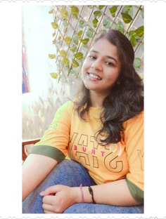 Profile photo of Saumya Pandey, undefined tutor at Wiingy