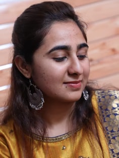 Profile photo of Sweety Nandal, undefined tutor at Wiingy