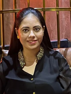 Profile photo of Prabhsimar Kaur, undefined tutor at Wiingy