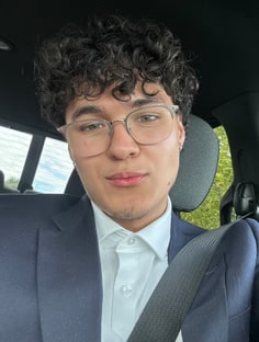 Profile photo of Santiago Paez, undefined tutor at Wiingy