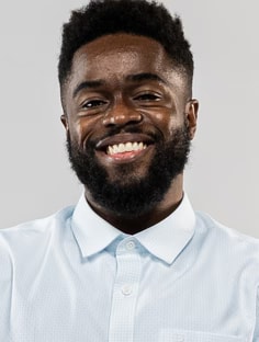 Profile photo of Prince Slater, undefined tutor at Wiingy