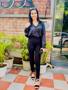 Profile photo of Kanu Priya Punj, undefined tutor at Wiingy