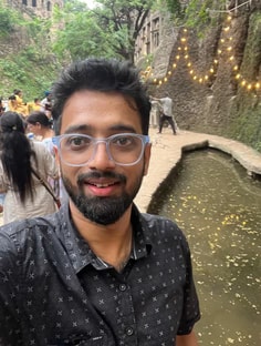 Profile photo of Amit Ghosh, undefined tutor at Wiingy