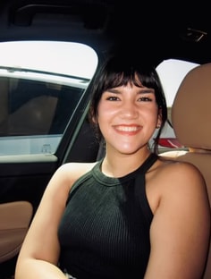 Profile photo of Suzanna Bakr, undefined tutor at Wiingy