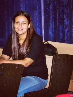 Profile photo of Natasha Satyawali, undefined tutor at Wiingy