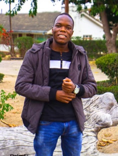 Profile photo of Edmore Gota, undefined tutor at Wiingy