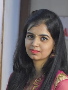 Profile photo of Dolly Shukla, undefined tutor at Wiingy