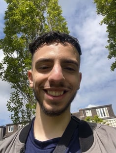 Profile photo of Alexander Aristidou , undefined tutor at Wiingy