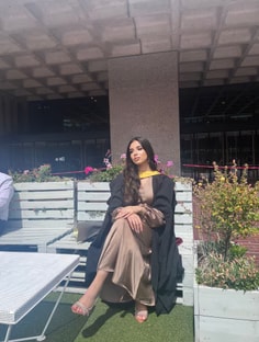 Profile photo of Haleema Mahmood, undefined tutor at Wiingy