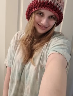 Profile photo of Cara Martin, undefined tutor at Wiingy