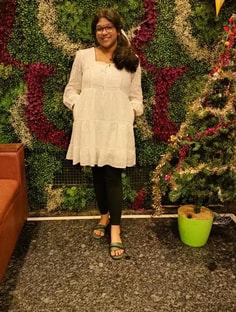 Profile photo of Keerthana Subodh, undefined tutor at Wiingy