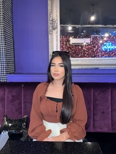 Profile photo of Haleema Mahmood, undefined tutor at Wiingy