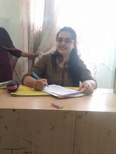 Profile photo of Neha Khurana, undefined tutor at Wiingy