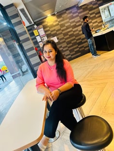 Profile photo of Neha Khurana, undefined tutor at Wiingy