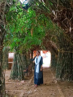 Profile photo of Duithi S Babu, undefined tutor at Wiingy