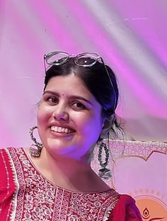 Profile photo of Naina Sharma, undefined tutor at Wiingy