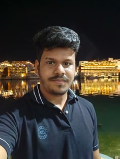 Profile photo of Kamal Kumar, undefined tutor at Wiingy