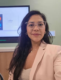 Profile photo of Fabiana Ramirez, undefined tutor at Wiingy