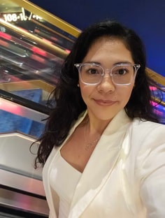 Profile photo of Fabiana Ramirez, undefined tutor at Wiingy