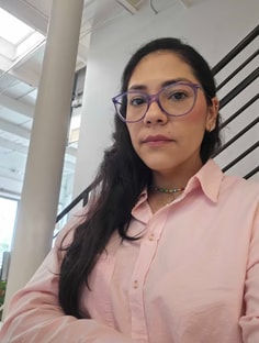 Profile photo of Fabiana Ramirez, undefined tutor at Wiingy