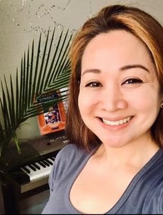 Profile photo of Caroline P, undefined tutor at Wiingy