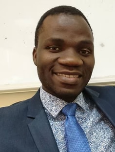 Profile photo of Olie Mahlombe, undefined tutor at Wiingy