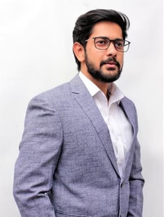 Profile photo of saadain khan, undefined tutor at Wiingy