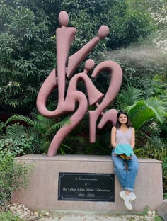 Profile photo of Palak Singh, undefined tutor at Wiingy