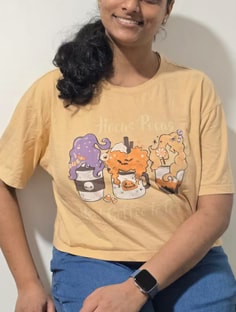 Profile photo of Shanmugapriya Rajan, undefined tutor at Wiingy