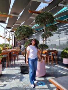 Profile photo of Darshita Aynyas, undefined tutor at Wiingy