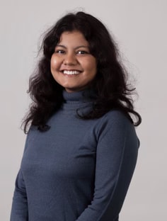 Profile photo of Darshita Aynyas, undefined tutor at Wiingy