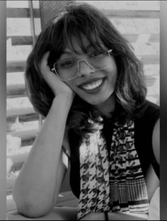 Profile photo of Dhanya Ratheesh , undefined tutor at Wiingy