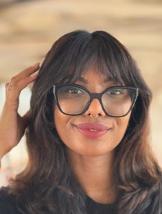 Profile photo of Dhanya Ratheesh , undefined tutor at Wiingy