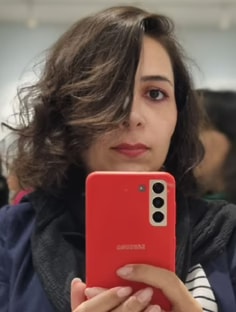 Profile photo of Leila Farmer, undefined tutor at Wiingy