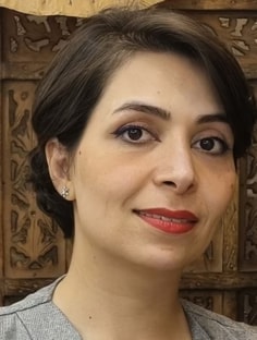 Profile photo of Leila Farmer, undefined tutor at Wiingy