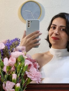 Profile photo of Leila Farmer, undefined tutor at Wiingy