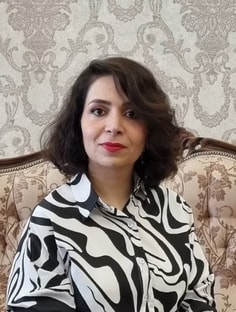 Profile photo of Leila Farmer, undefined tutor at Wiingy