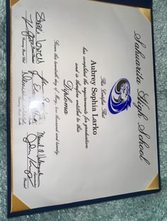 Profile photo of Aubrey Larko, undefined tutor at Wiingy