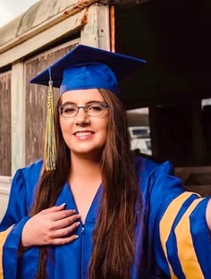 Profile photo of Aubrey Larko, undefined tutor at Wiingy